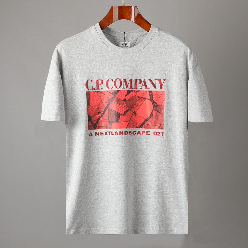 CP T-shirt 1979 - Image 4