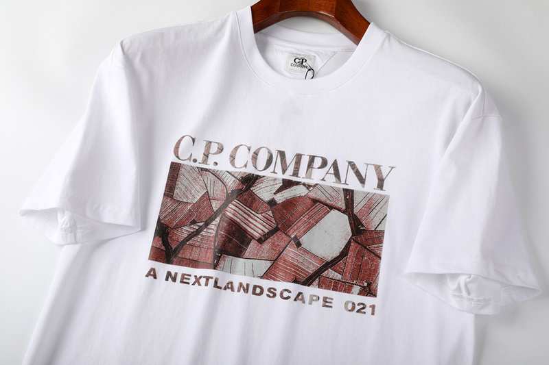 CP T-shirt 1979 - Image 6