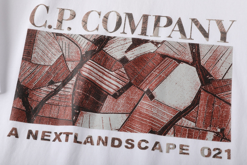 CP T-shirt 1979 - Image 8
