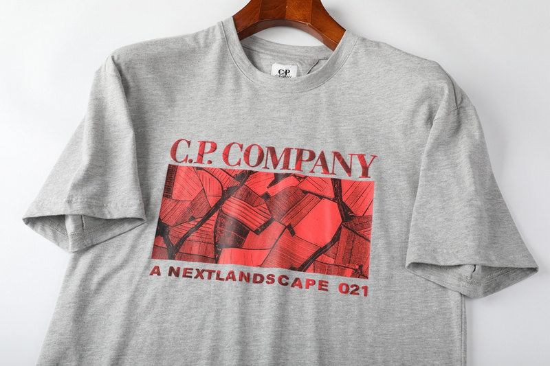 CP T-shirt 1979 - Image 9