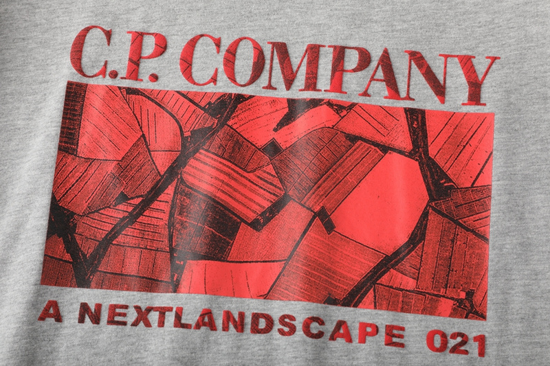 CP T-shirt 1979 - Image 12