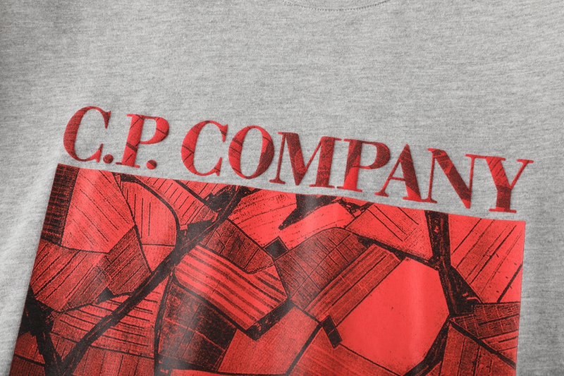 CP T-shirt 1979 - Image 13