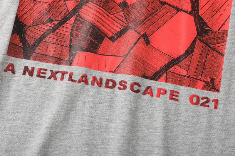 CP T-shirt 1979 - Image 14
