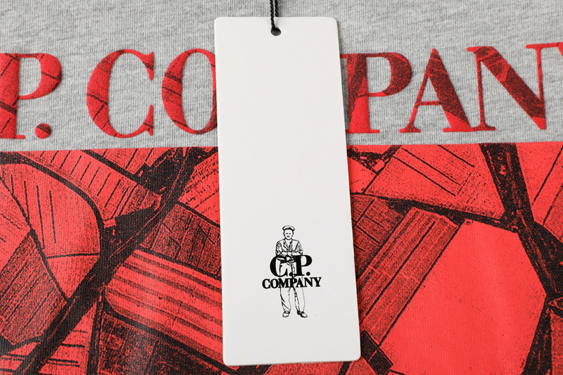 CP T-shirt 1979 - Image 22