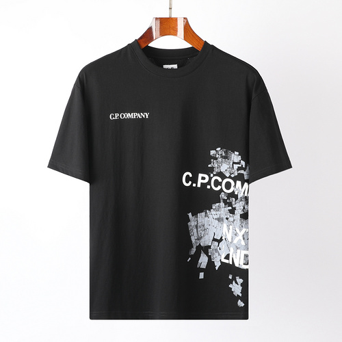 CP T-shirt 1980