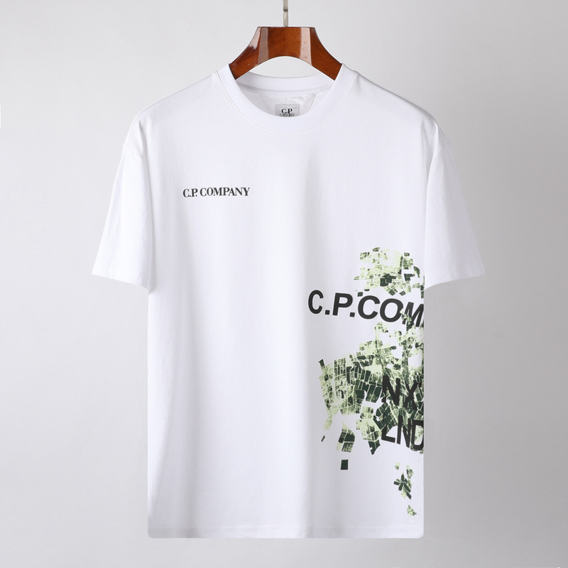 CP T-shirt 1980 - Image 2