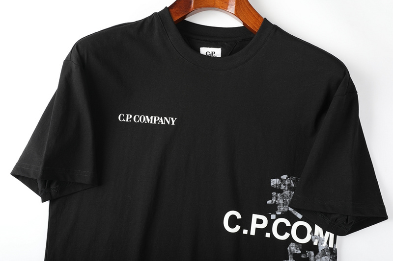 CP T-shirt 1980 - Image 6
