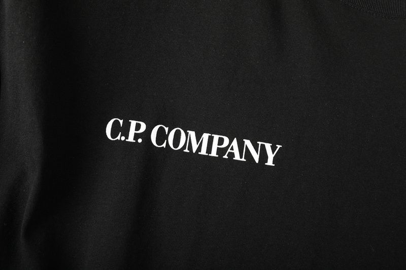 CP T-shirt 1980 - Image 8