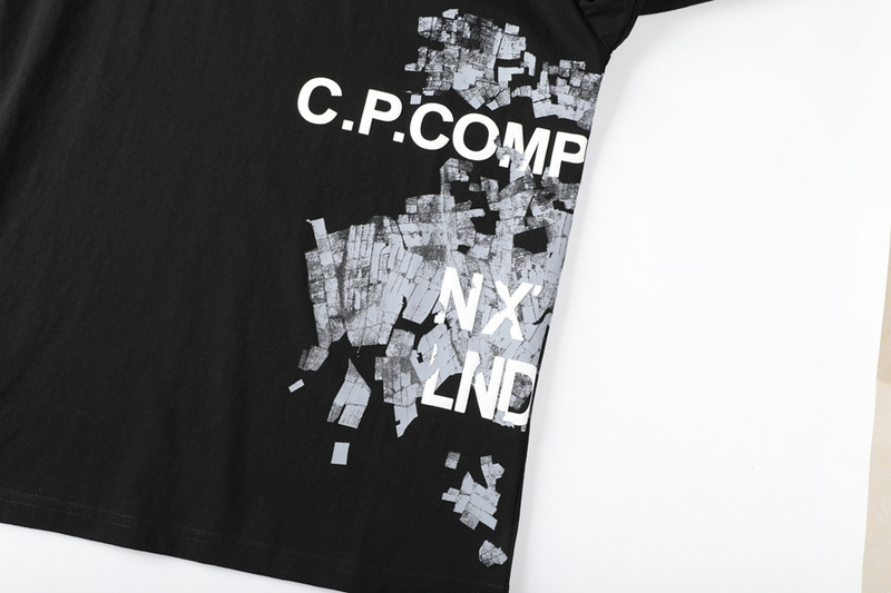 CP T-shirt 1980 - Image 9