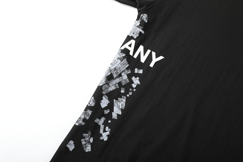 CP T-shirt 1980 - Image 10
