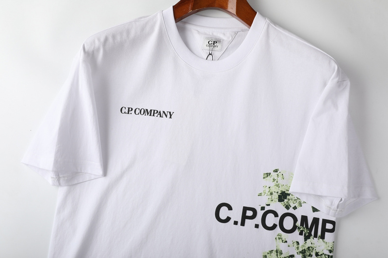 CP T-shirt 1980 - Image 11