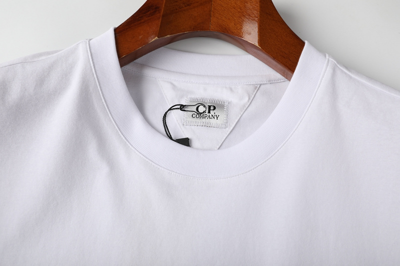 CP T-shirt 1980 - Image 12