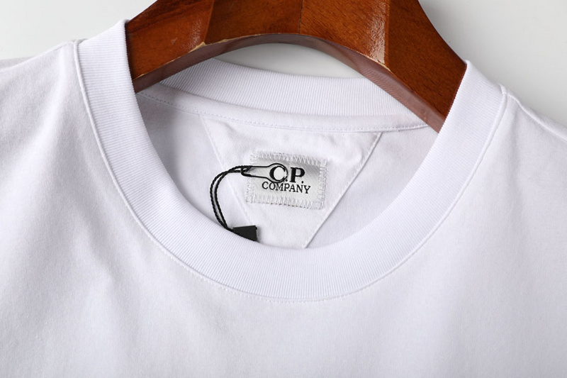 CP T-shirt 1980 - Image 13