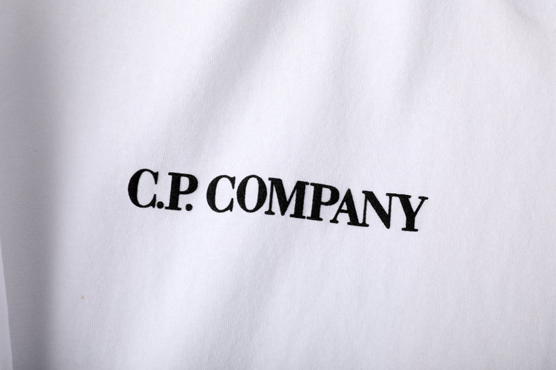 CP T-shirt 1980 - Image 16