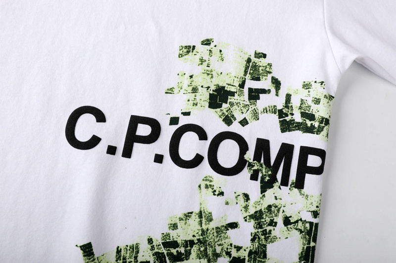 CP T-shirt 1980 - Image 18