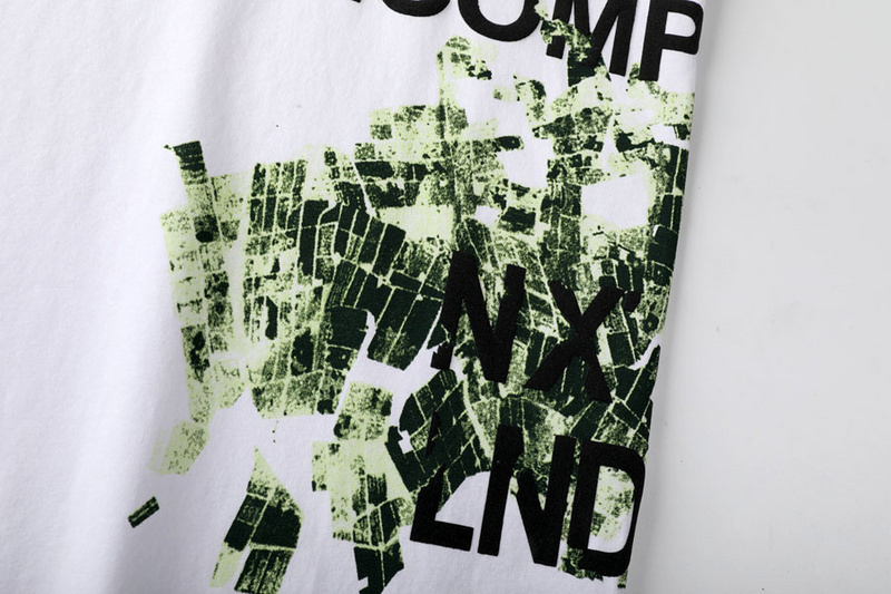 CP T-shirt 1980 - Image 19