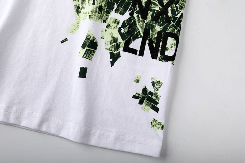 CP T-shirt 1980 - Image 20