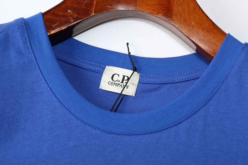 CP T-shirt 2555 - Image 45