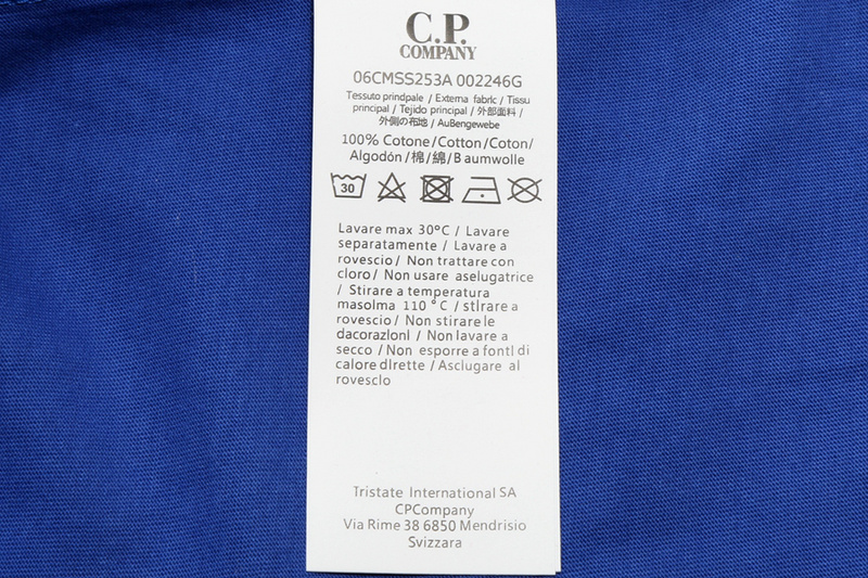 CP T-shirt 2555 - Image 58