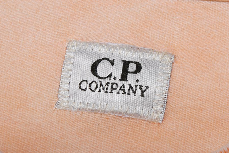 CP T-shirt 3458 - Image 10