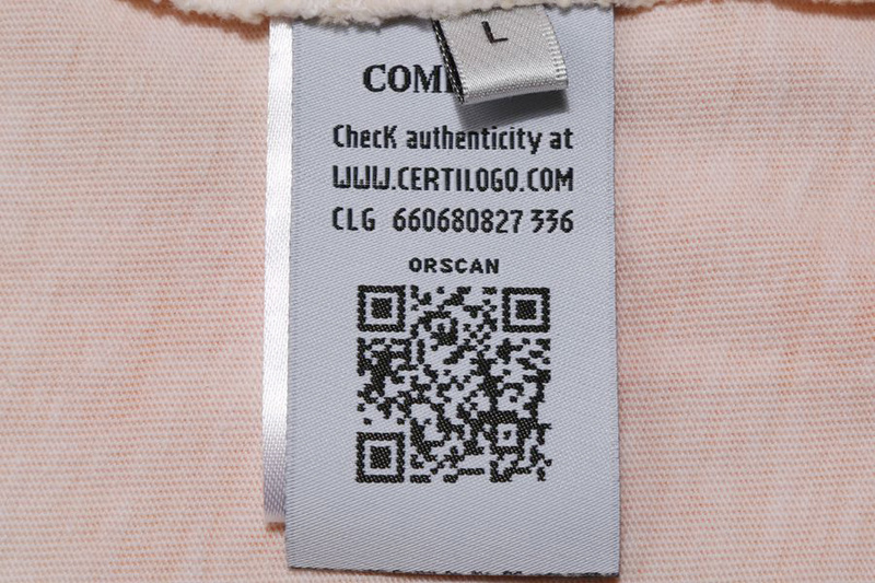 CP T-shirt 3458 - Image 20