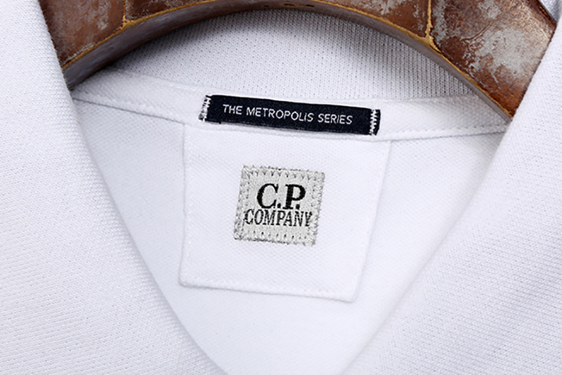 CP  T-shirt 4466 - Image 11