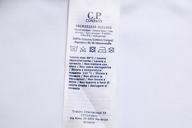CP  T-shirt 4466 - Image 23