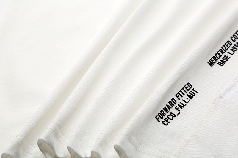 CP  T-shirt 4467 - Image 17