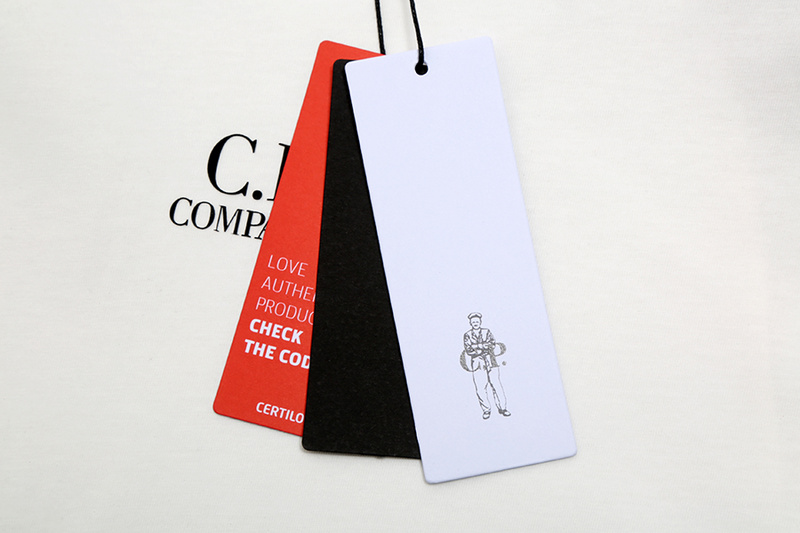 CP  T-shirt 4467 - Image 21