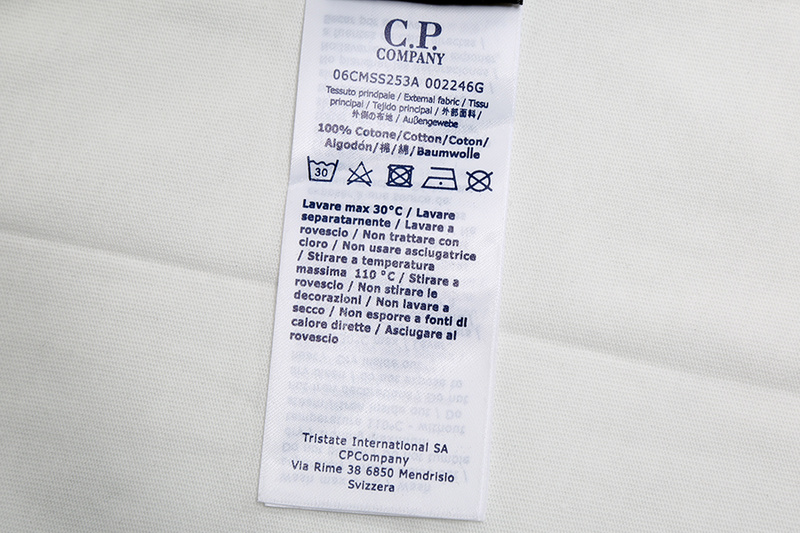 CP  T-shirt 4467 - Image 22