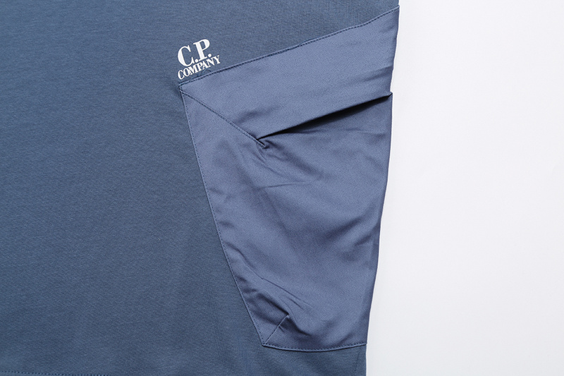 CP T-shirt 4484 - Image 16