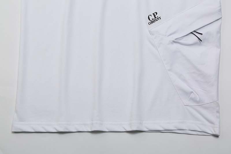 CP T-shirt 4484 - Image 28