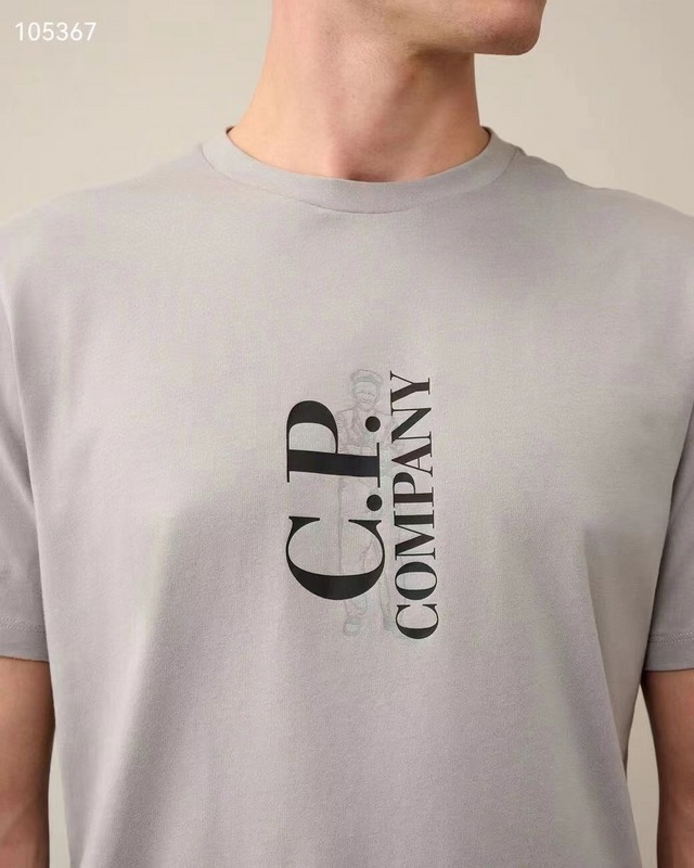 CP T-shirt 4485 - Image 3