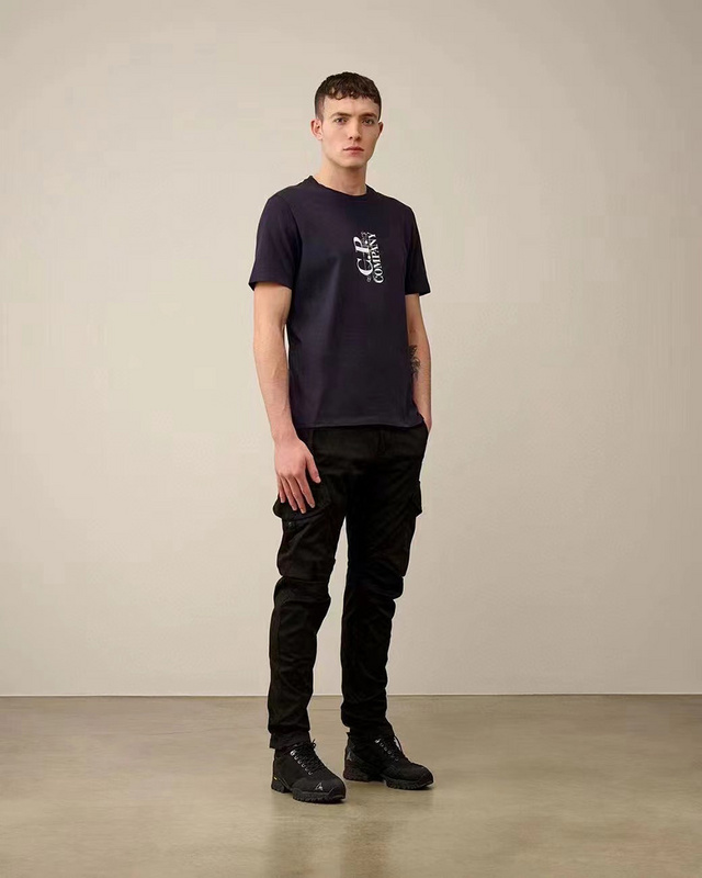 CP T-shirt 4485 - Image 4