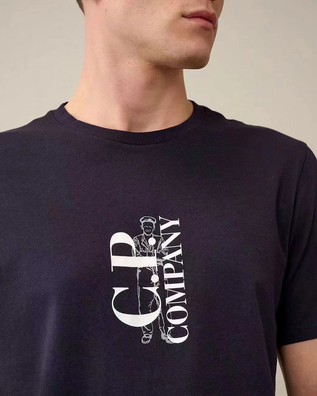 CP T-shirt 4485 - Image 5