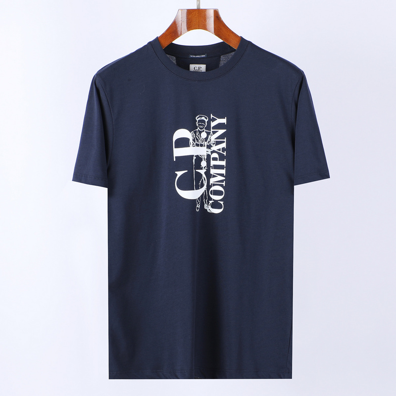 CP T-shirt 4485 - Image 8