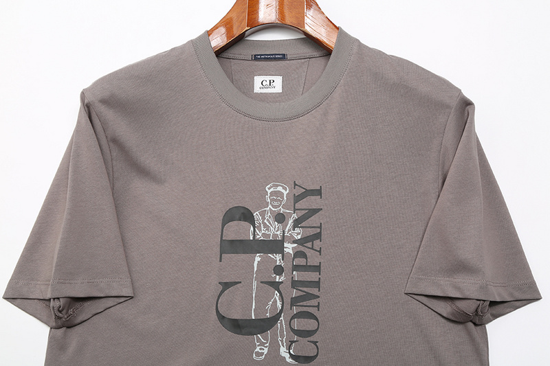 CP T-shirt 4485 - Image 10