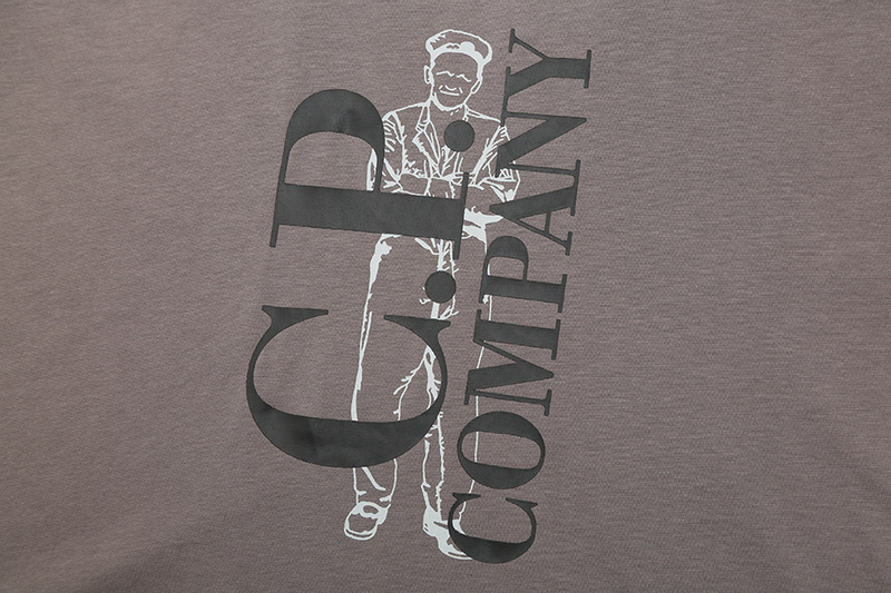 CP T-shirt 4485 - Image 12