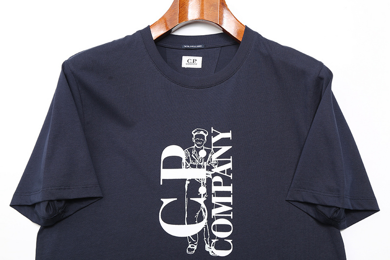 CP T-shirt 4485 - Image 13