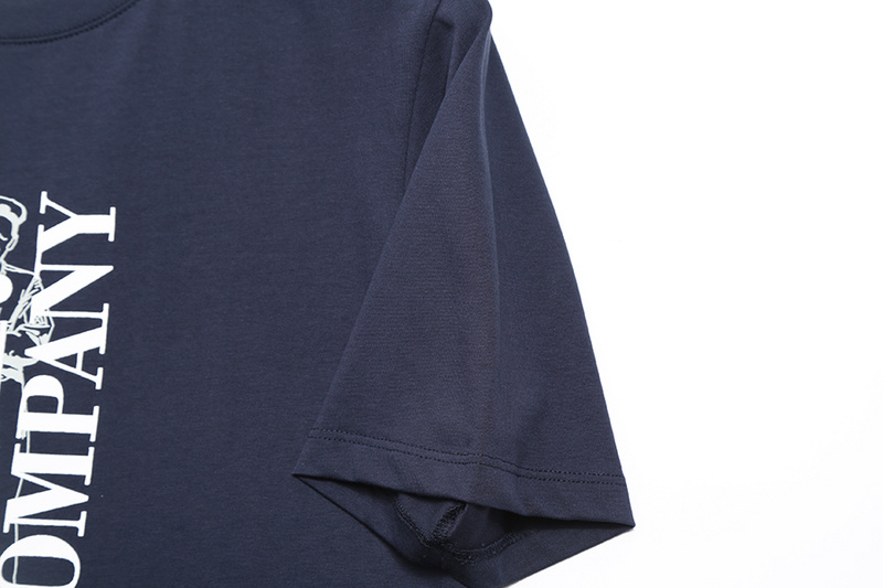 CP T-shirt 4485 - Image 17