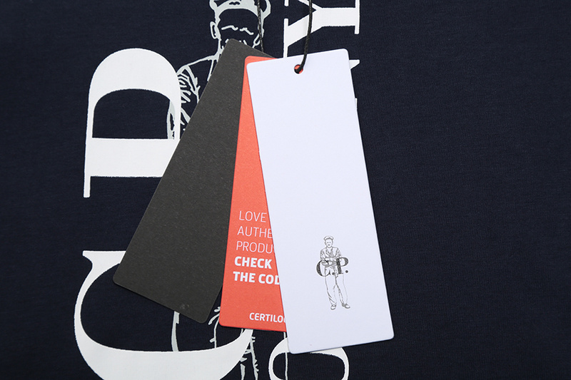 CP T-shirt 4485 - Image 22