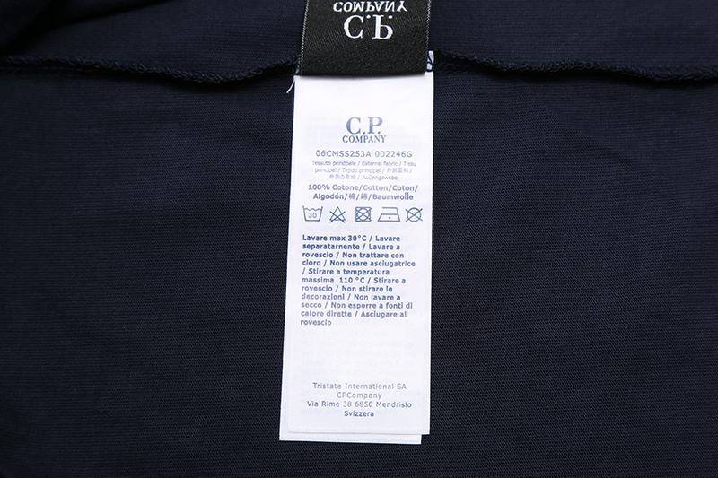 CP T-shirt 4485 - Image 23