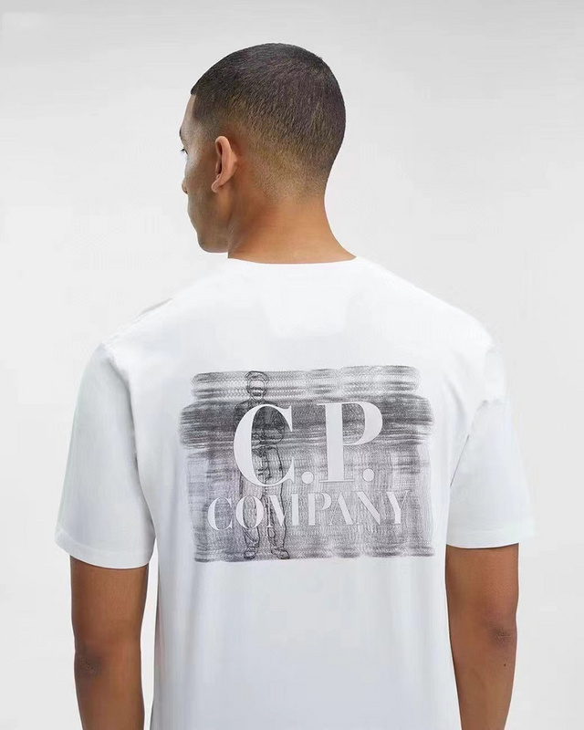 CP T-shirt 4486 - Image 3