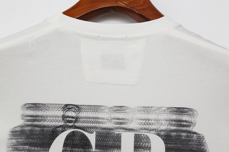 CP T-shirt 4486 - Image 14