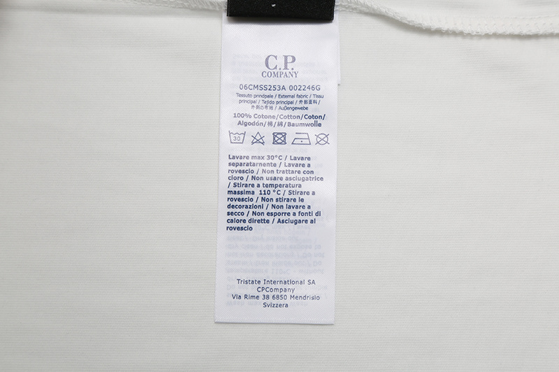 CP T-shirt 4486 - Image 17