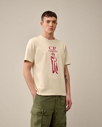 CP T-shirt 4646