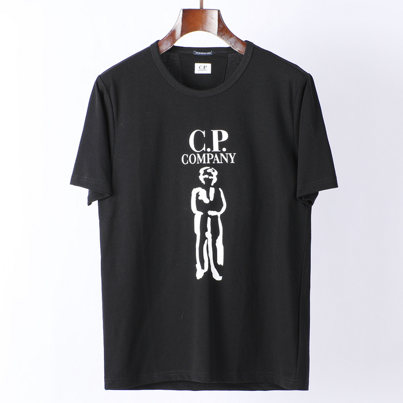 CP T-shirt 4646 - Image 6