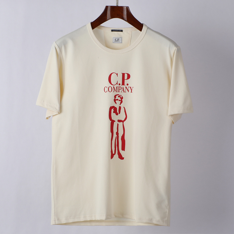 CP T-shirt 4646 - Image 8
