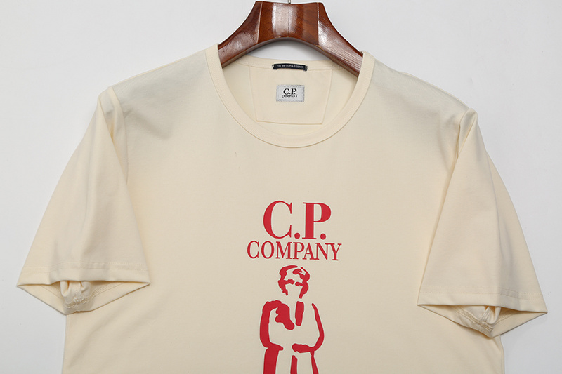 CP T-shirt 4646 - Image 13