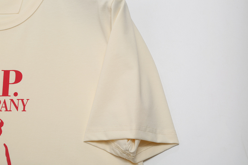 CP T-shirt 4646 - Image 17